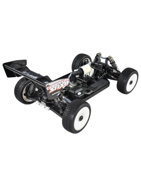 SERPENT SRX8 Gen4 1/8 4WD GP BUGGY