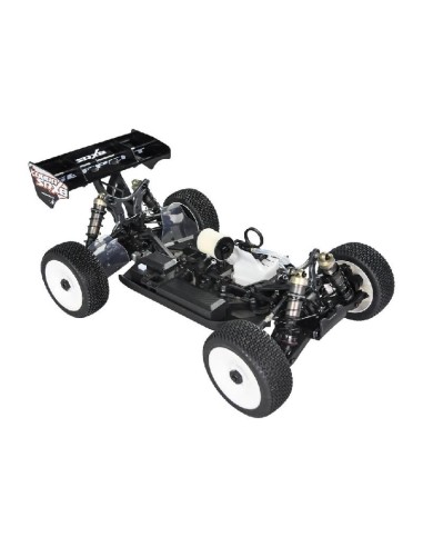 SERPENT SRX8 Gen4 1/8 4WD GP BUGGY