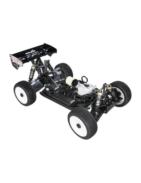 SERPENT SRX8 Gen4 1/8 4WD GP BUGGY