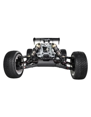 SERPENT SRX8 Gen4 1/8 4WD GP BUGGY
