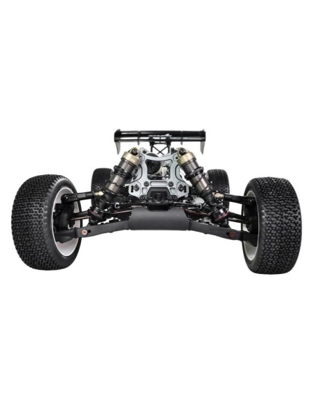 SERPENT SRX8 Gen4 1/8 4WD GP BUGGY