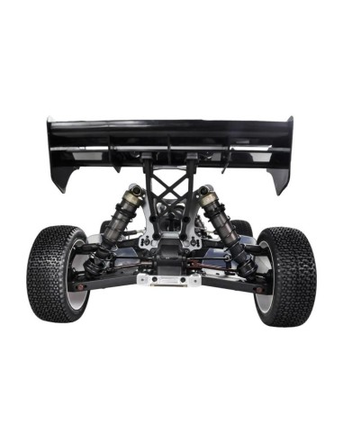 SERPENT SRX8 Gen4 1/8 4WD GP BUGGY