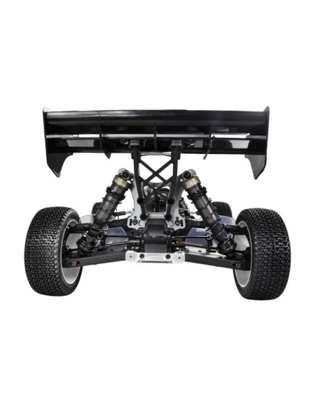 SERPENT SRX8 Gen4 1/8 4WD GP BUGGY
