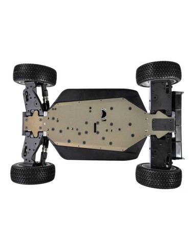 SERPENT SRX8 Gen4 1/8 4WD GP BUGGY