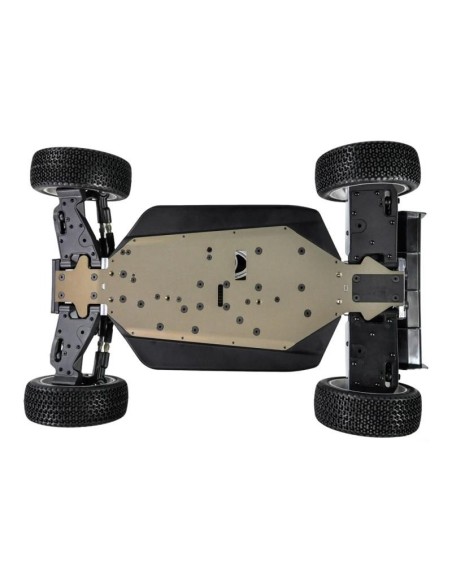 SERPENT SRX8 Gen4 1/8 4WD GP BUGGY
