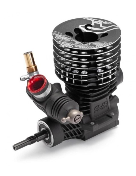 OS SPEED R2106 ON ROAD ENGINE PBI