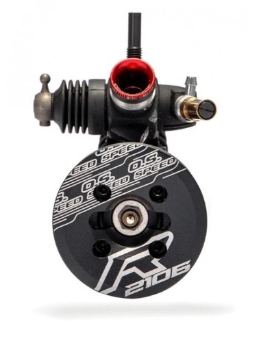 OS SPEED R2106 ON ROAD ENGINE PBI