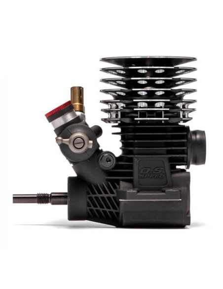 OS SPEED R2106 ON ROAD ENGINE PBI