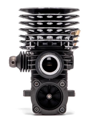 OS SPEED R2106 ON ROAD ENGINE PBI
