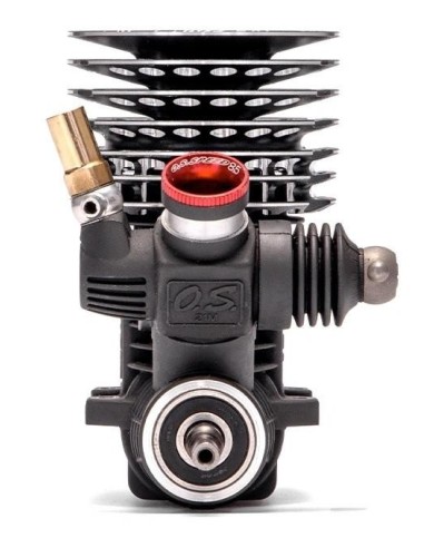 OS SPEED R2106 ON ROAD ENGINE PBI