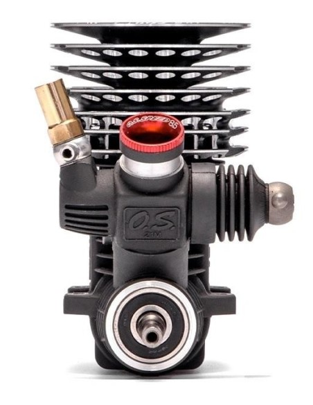 OS SPEED R2106 ON ROAD ENGINE PBI