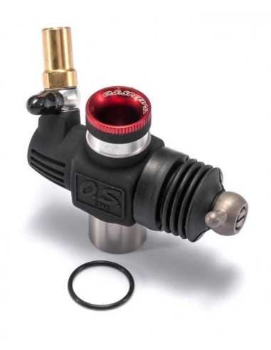 OS SPEED R2106 ON ROAD ENGINE PBI