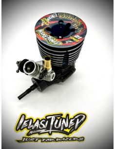 IELASITUNED TERRA EVO 2026 BUGGY ENGINE