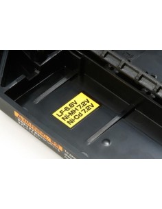 TAMIYA 1:10 RC SUBARU WRX STI 24h Nrbg  2