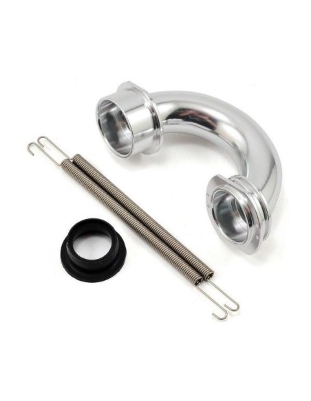 OS MANIFOLD MB01-80 FOR 1/8 OFF ROAD