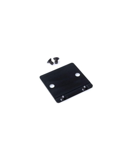 ALU INSTALLATION KIT WITH FAN HOLDER