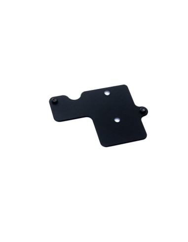 INSTALLATION PLATE NITRIDE 1/10 CAT L1R
