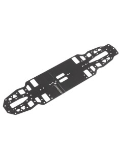 INFINITY STEEL FLEX MAIN CHASSIS (1.2mm)