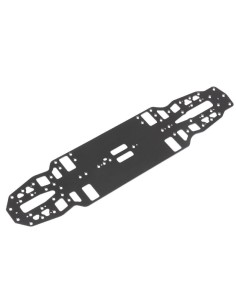 INFINITY STEEL FLEX MAIN CHASSIS (1.2mm) 2