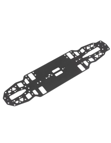 INFINITY STEEL FLEX MAIN CHASSIS (1.2mm)