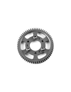 1ST SPUR GEAR 60T (for OS 12TG)