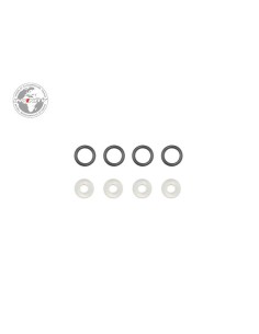 INFINITY USP3 SHOCK O-RING (4 pcs)