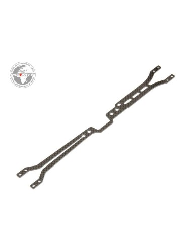INFINITY LONG TOP DECK (1.6mm)