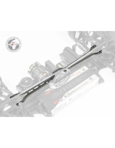 INFINITY LONG TOP DECK (1.6mm) 2