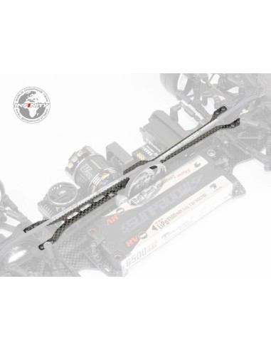 INFINITY LONG TOP DECK (1.6mm)