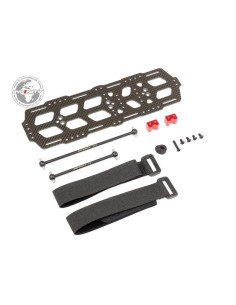 INFINITY BATTERY TRAY LONG SET