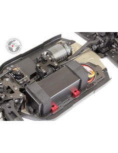 INFINITY BATTERY TRAY LONG SET 2