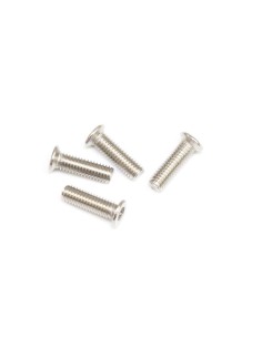 M3x10mm SL THIN FLAT HEAD SCREW (4 pcs)