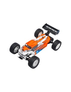 SERPENT MINI SPYDER TRUGGY RTR 1/24 EP