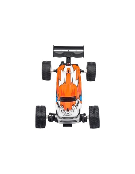 SERPENT MINI SPYDER TRUGGY RTR 1/24 EP