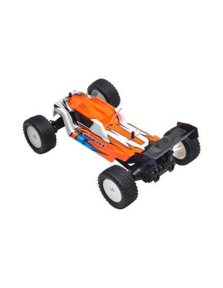 SERPENT MINI SPYDER TRUGGY RTR 1/24 EP
