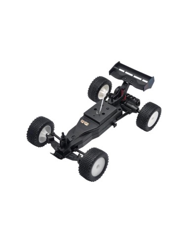 SERPENT MINI SPYDER TRUGGY RTR 1/24 EP