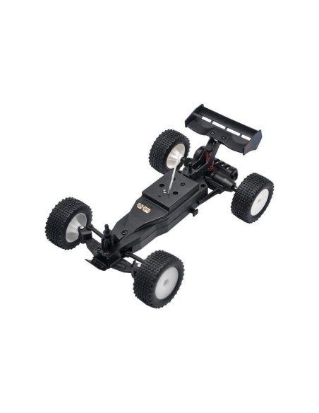 SERPENT MINI SPYDER TRUGGY RTR 1/24 EP