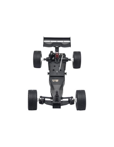 SERPENT MINI SPYDER TRUGGY RTR 1/24 EP