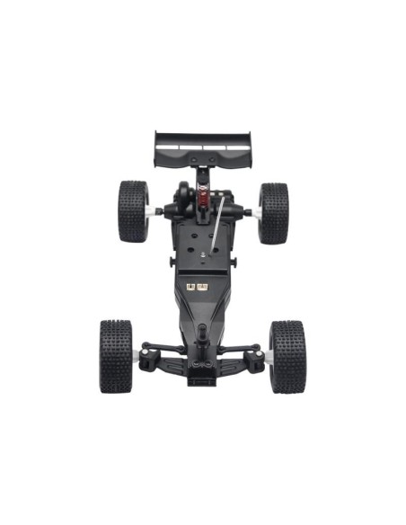 SERPENT MINI SPYDER TRUGGY RTR 1/24 EP