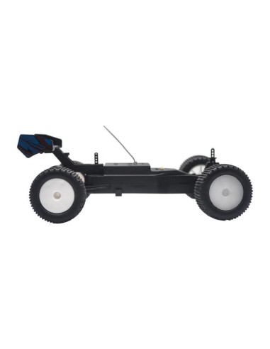 SERPENT MINI SPYDER TRUGGY RTR 1/24 EP