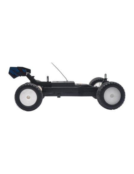 SERPENT MINI SPYDER TRUGGY RTR 1/24 EP