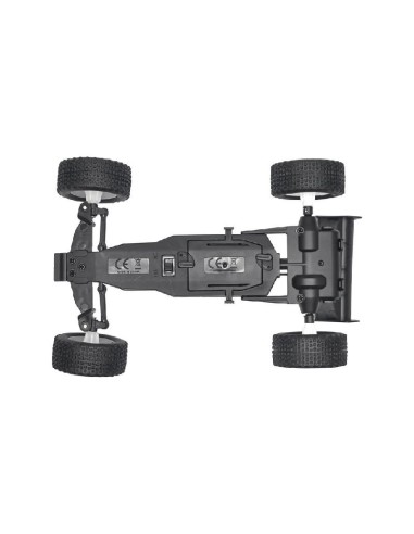 SERPENT MINI SPYDER TRUGGY RTR 1/24 EP
