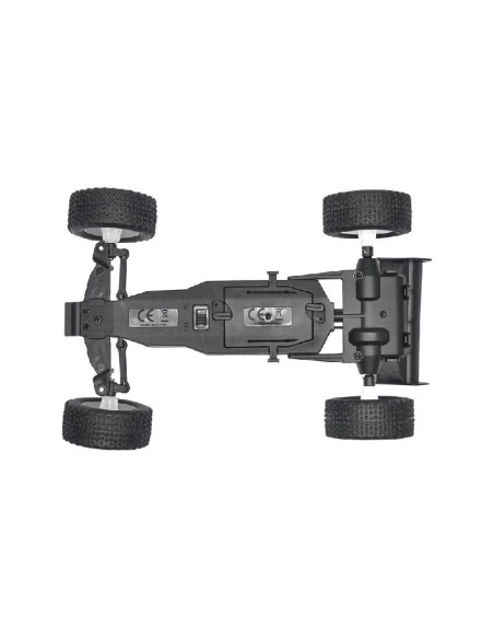 SERPENT MINI SPYDER TRUGGY RTR 1/24 EP