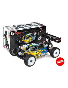 TEAM ASSOCIATED RC8B4.2 TEAM KIT EURO ED 2
