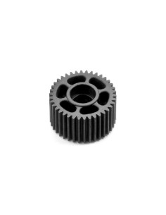 COMPOSITE GEAR 38T -LCG- GRAPHITE