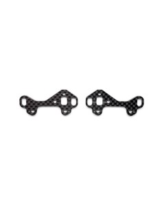SUSPENSION BRACKET LEFT + RIGHT X26