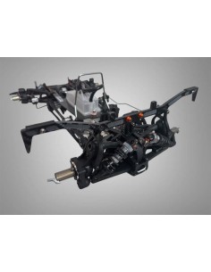 SMP REAR CARBON BODYMOUNT 4MM S990/EVO/R 2