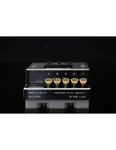 ELCERAM NITRIDE 1/8 G1 ESC 2