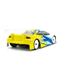 XTREME ZENITH ETS BODY LIGHT 2