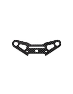 BUMPER PLATE CARBON X26
